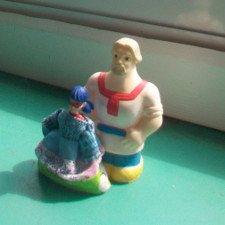 История отношений