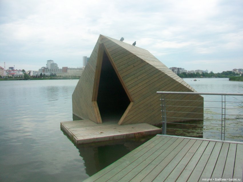 Прогулки у воды. Часть 1 — Туризм и путешествия: фотоотчеты из поездок