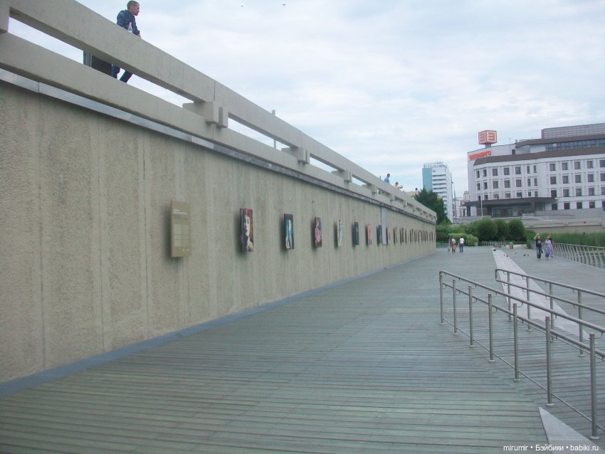 Прогулки у воды. Часть 2 — Туризм и путешествия: фотоотчеты из поездок