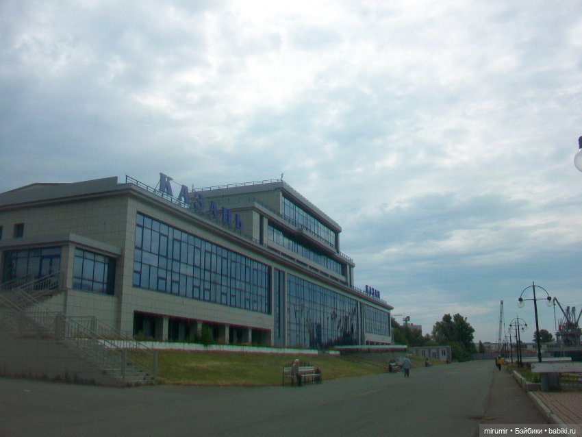 Прогулки у воды. Часть 1 — Туризм и путешествия: фотоотчеты из поездок