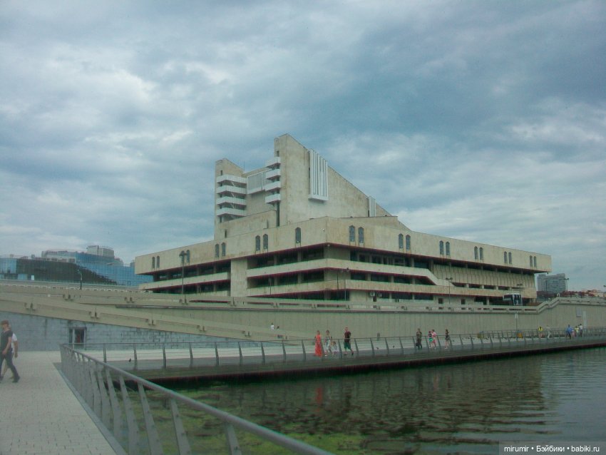 Прогулки у воды. Часть 1 — Туризм и путешествия: фотоотчеты из поездок