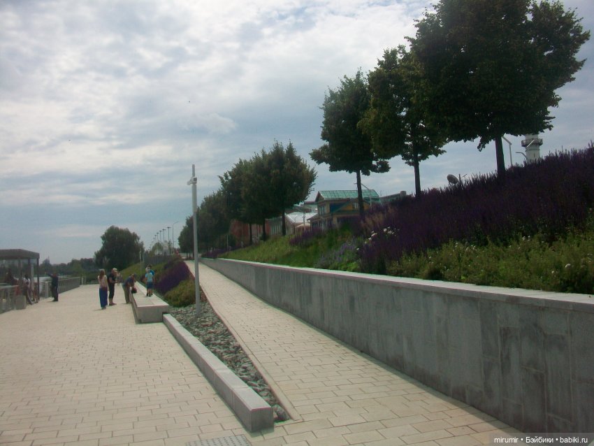 Прогулки у воды. Часть 1 — Туризм и путешествия: фотоотчеты из поездок