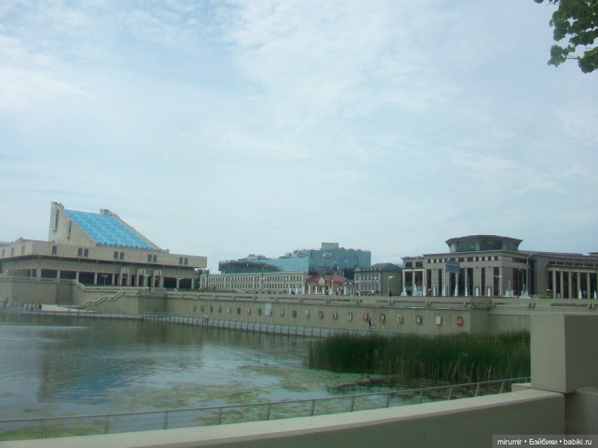 Прогулки у воды. Часть 2 — Туризм и путешествия: фотоотчеты из поездок