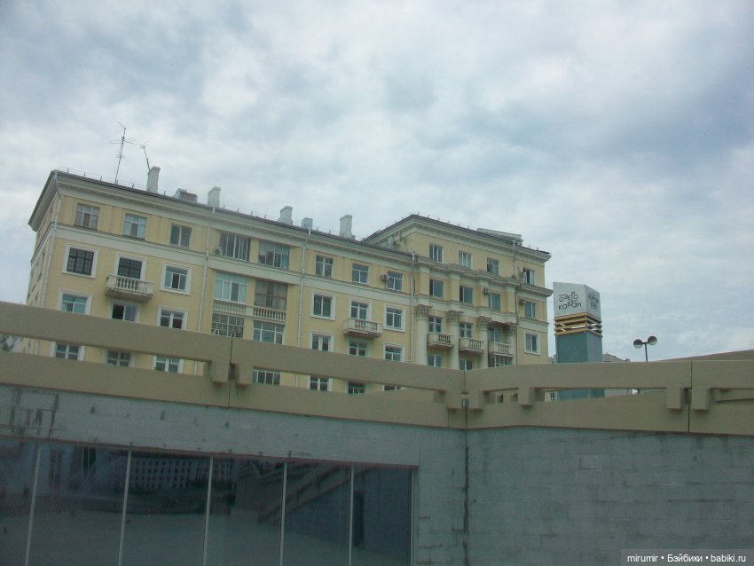 Прогулки у воды. Часть 1 — Туризм и путешествия: фотоотчеты из поездок