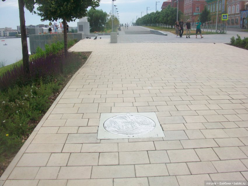 Прогулки у воды. Часть 1 — Туризм и путешествия: фотоотчеты из поездок