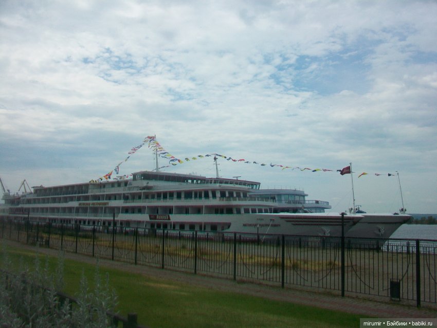 Прогулки у воды. Часть 1 — Туризм и путешествия: фотоотчеты из поездок (фото 3)