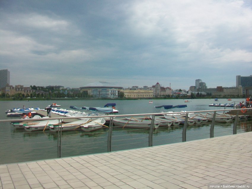 Прогулки у воды. Часть 1 — Туризм и путешествия: фотоотчеты из поездок