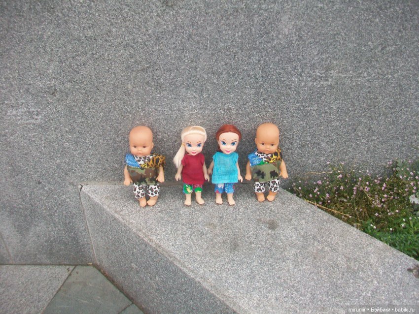 Прогулки у воды. Часть 1 — Туризм и путешествия: фотоотчеты из поездок