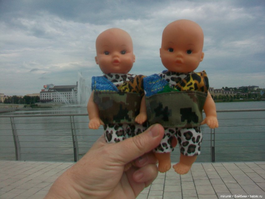 Прогулки у воды. Часть 1 — Туризм и путешествия: фотоотчеты из поездок