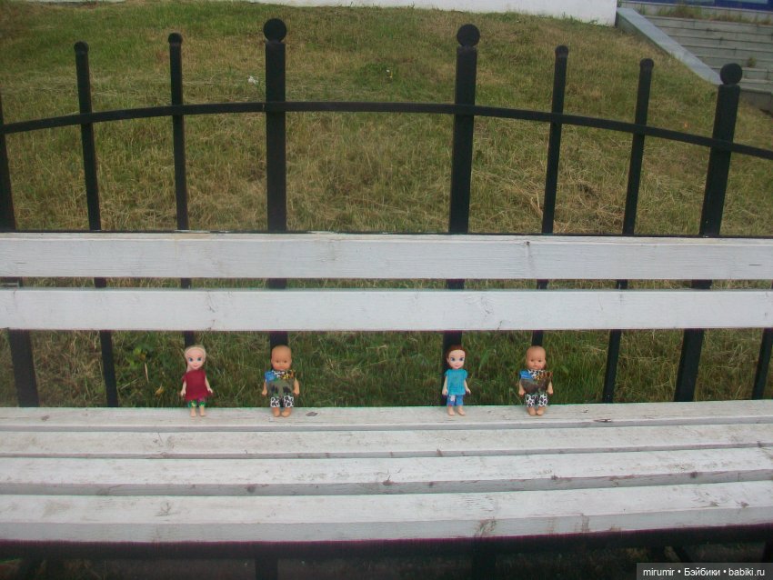 Прогулки у воды. Часть 1 — Туризм и путешествия: фотоотчеты из поездок (фото 6)