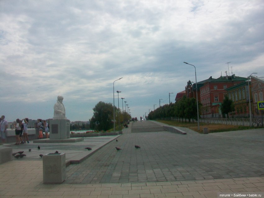 Прогулки у воды. Часть 1 — Туризм и путешествия: фотоотчеты из поездок