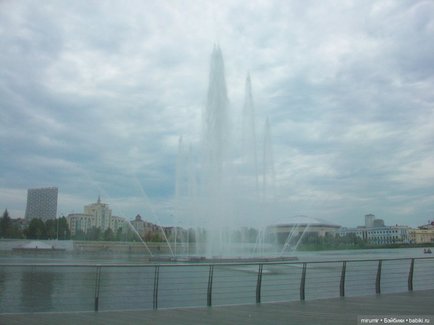 Прогулки у воды. Часть 1 — Туризм и путешествия: фотоотчеты из поездок