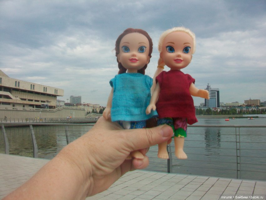 Прогулки у воды. Часть 1 — Туризм и путешествия: фотоотчеты из поездок