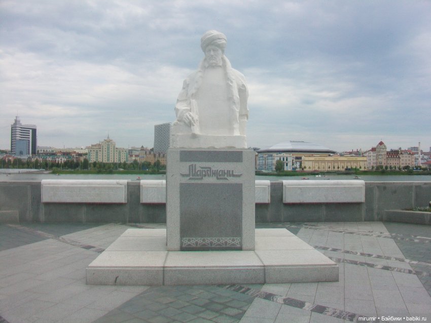 Прогулки у воды. Часть 1 — Туризм и путешествия: фотоотчеты из поездок