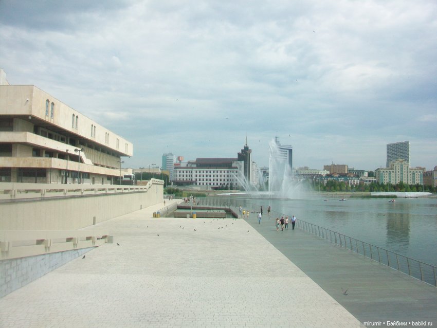 Прогулки у воды. Часть 1 — Туризм и путешествия: фотоотчеты из поездок (фото 9)