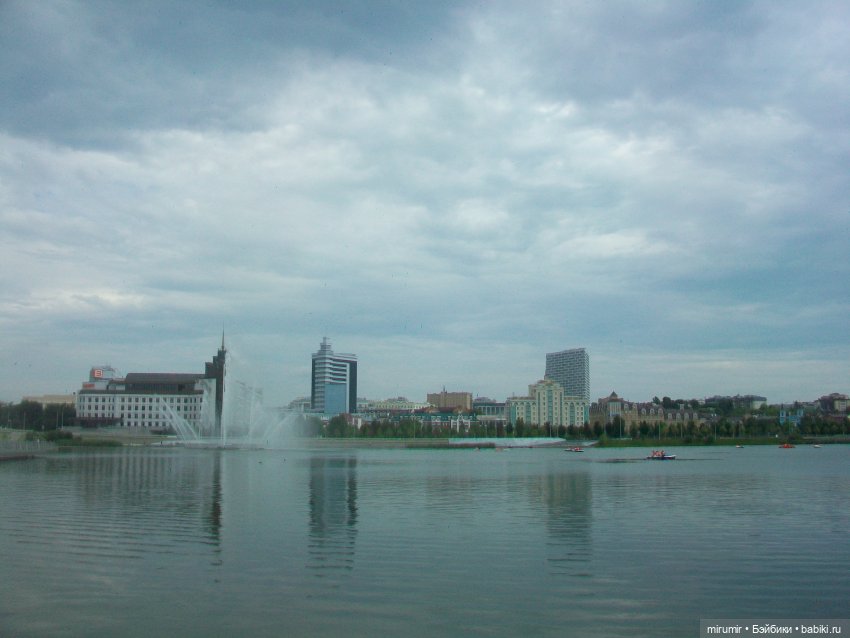 Прогулки у воды. Часть 1 — Туризм и путешествия: фотоотчеты из поездок