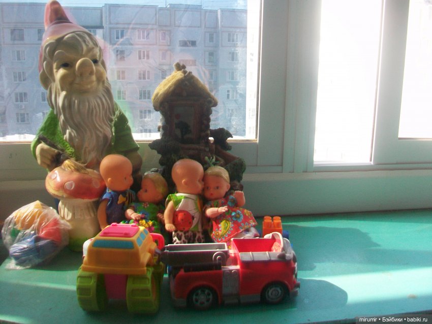 Прогулки у воды. Часть 2 — Туризм и путешествия: фотоотчеты из поездок