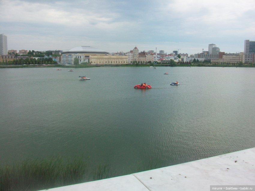 Прогулки у воды. Часть 1 — Туризм и путешествия: фотоотчеты из поездок