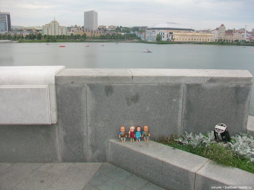 Прогулки у воды. Часть 1 — Туризм и путешествия: фотоотчеты из поездок