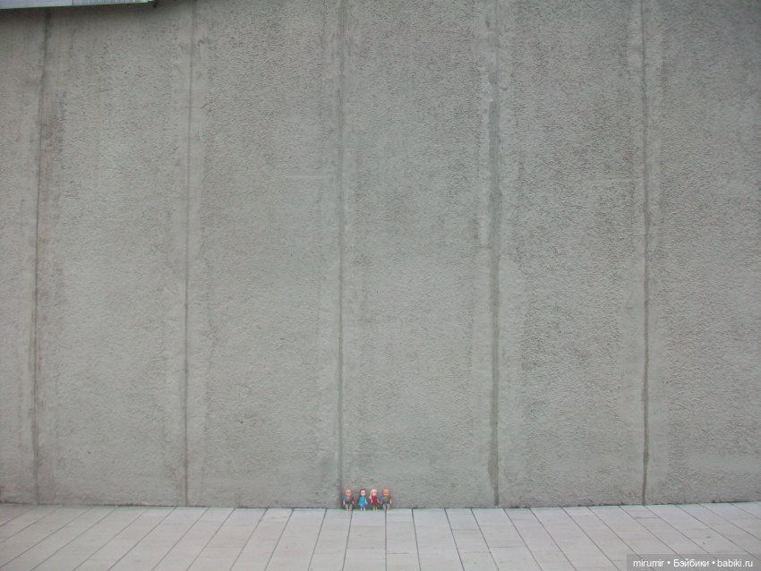 Прогулки у воды. Часть 1 — Туризм и путешествия: фотоотчеты из поездок