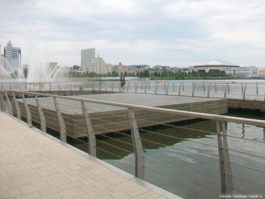 Прогулки у воды. Часть 1 — Туризм и путешествия: фотоотчеты из поездок