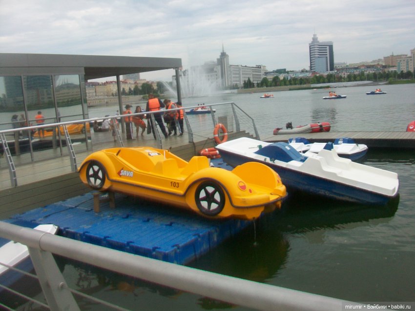 Прогулки у воды. Часть 1 — Туризм и путешествия: фотоотчеты из поездок