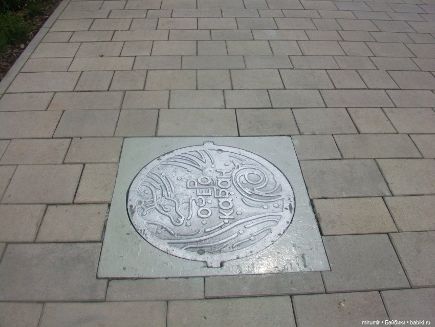 Прогулки у воды. Часть 1 — Туризм и путешествия: фотоотчеты из поездок