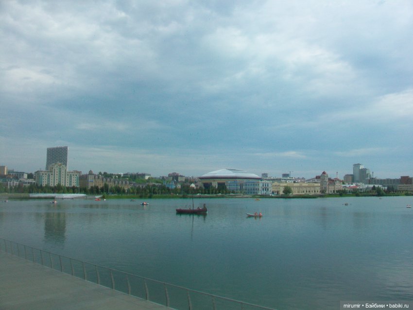 Прогулки у воды. Часть 1 — Туризм и путешествия: фотоотчеты из поездок (фото 8)