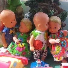 Прогулки у воды. Часть 2