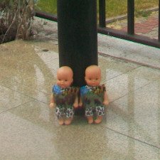 Прогулки у воды. Часть 1