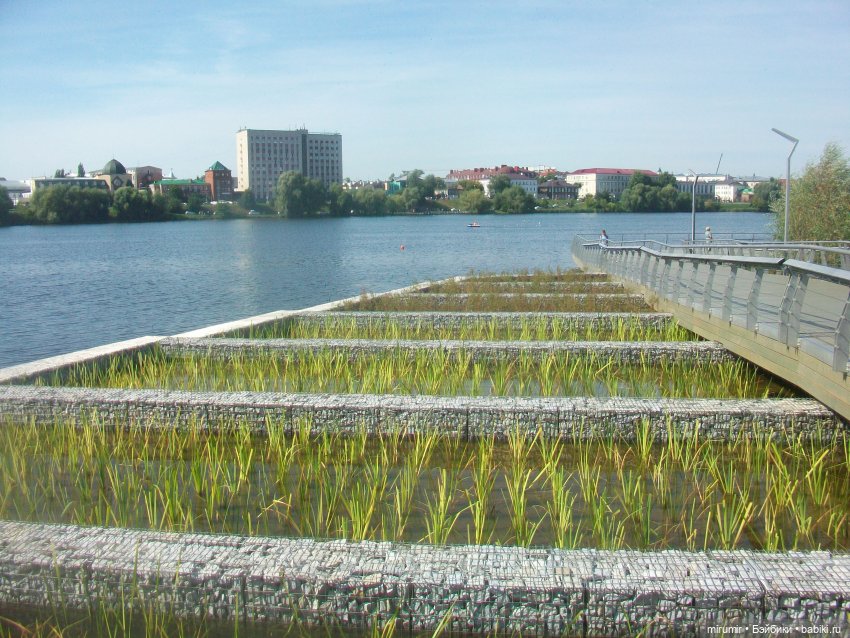 Что-то новое к 100-летию ТАССР в Казани. Часть 2