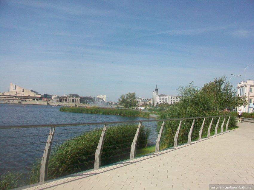 Что-то новое к 100-летию ТАССР в Казани. Часть 2 (фото 3)