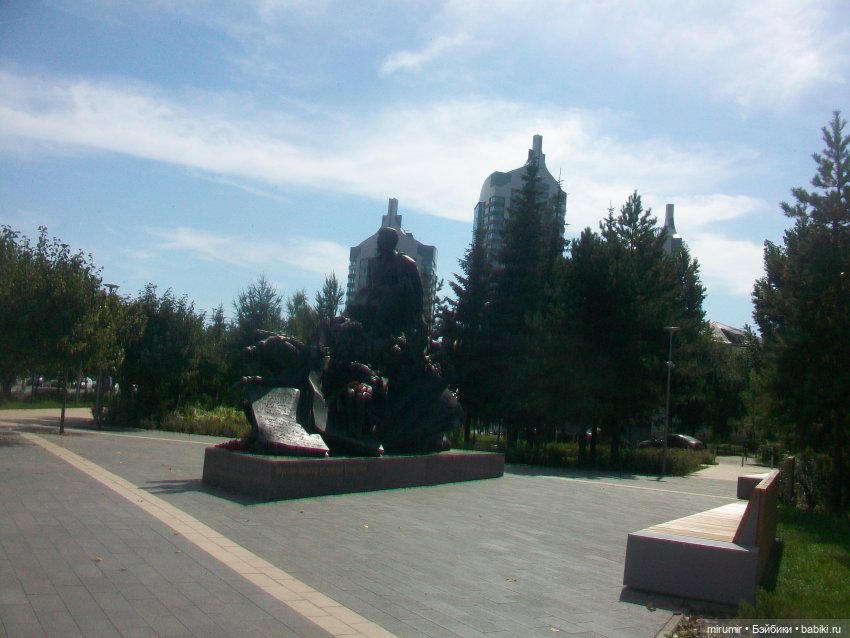 Что-то новое к 100-летию ТАССР в Казани. Часть 1