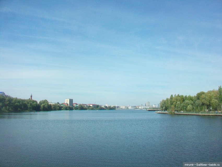 Что-то новое к 100-летию ТАССР в Казани. Часть 2