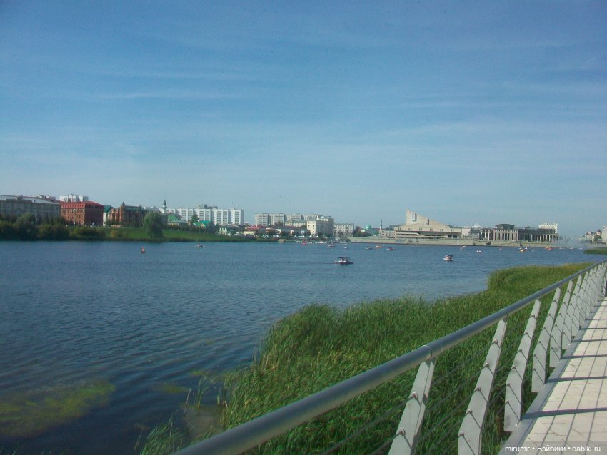 Что-то новое к 100-летию ТАССР в Казани. Часть 2 (фото 8)