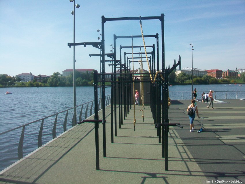 Что-то новое к 100-летию ТАССР в Казани. Часть 2