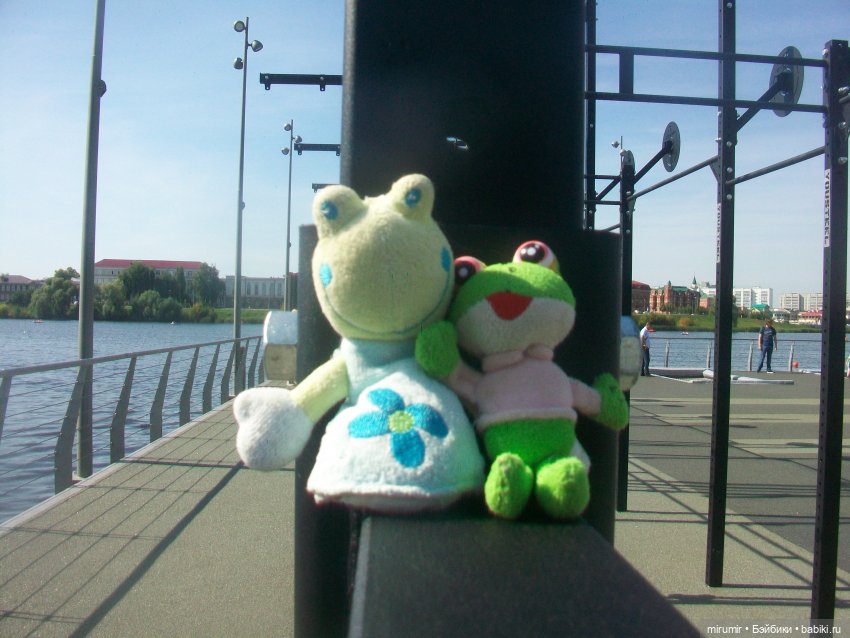 Что-то новое к 100-летию ТАССР в Казани. Часть 2