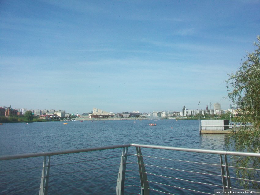 Что-то новое к 100-летию ТАССР в Казани. Часть 2