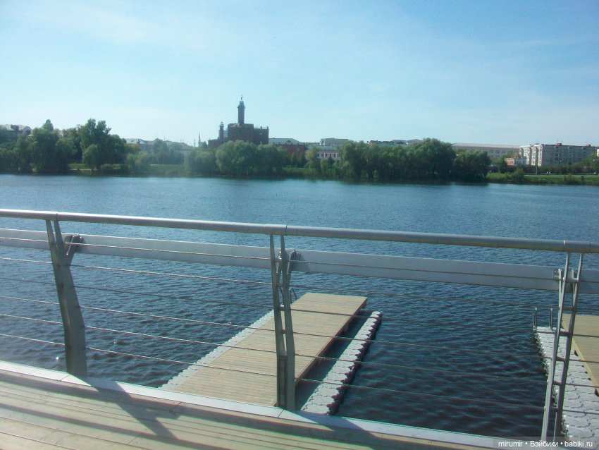 Что-то новое к 100-летию ТАССР в Казани. Часть 2