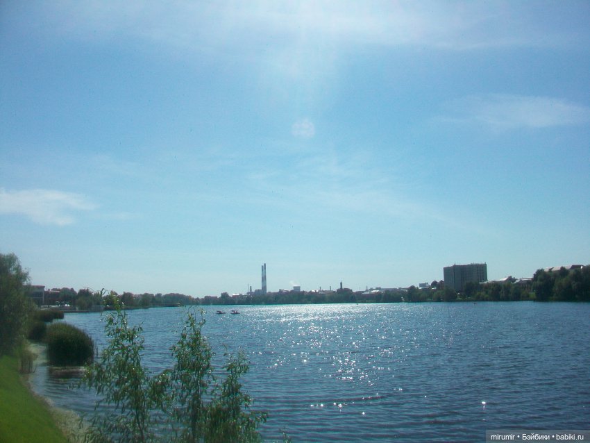 Что-то новое к 100-летию ТАССР в Казани. Часть 2