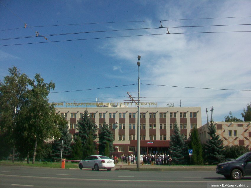 Что-то новое к 100-летию ТАССР в Казани. Часть 1