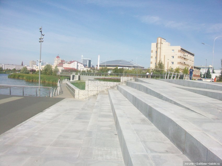 Что-то новое к 100-летию ТАССР в Казани. Часть 2