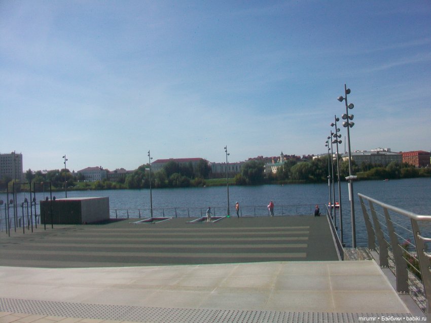 Что-то новое к 100-летию ТАССР в Казани. Часть 2