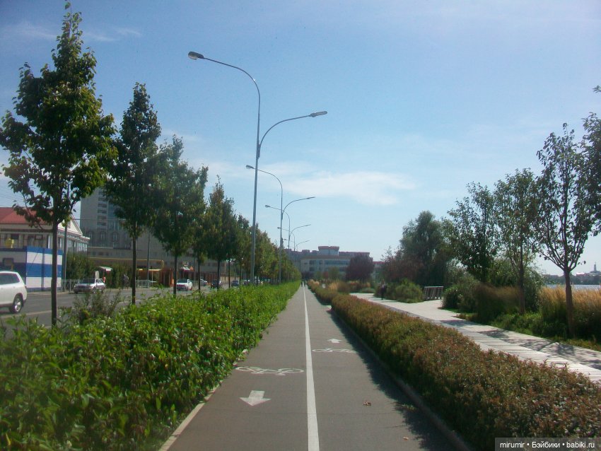 Что-то новое к 100-летию ТАССР в Казани. Часть 2 (фото 2)