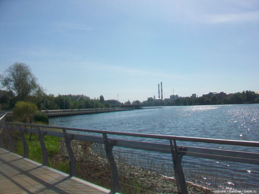 Что-то новое к 100-летию ТАССР в Казани. Часть 2