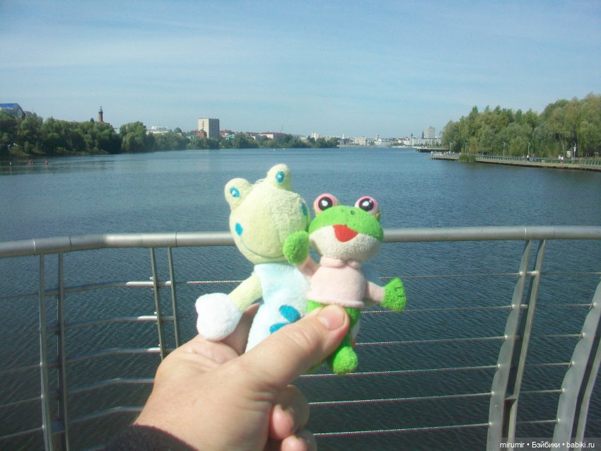 Что-то новое к 100-летию ТАССР в Казани. Часть 2