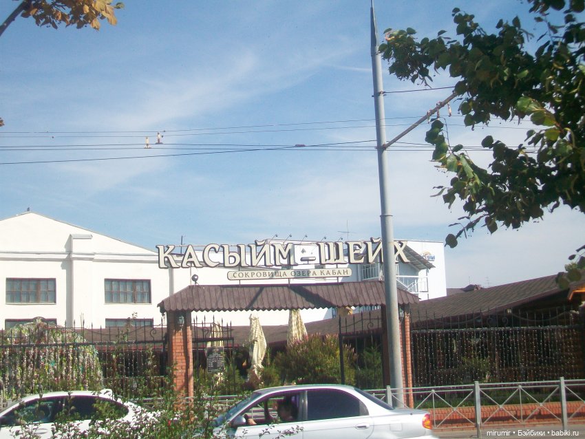 Что-то новое к 100-летию ТАССР в Казани. Часть 2 (фото 4)