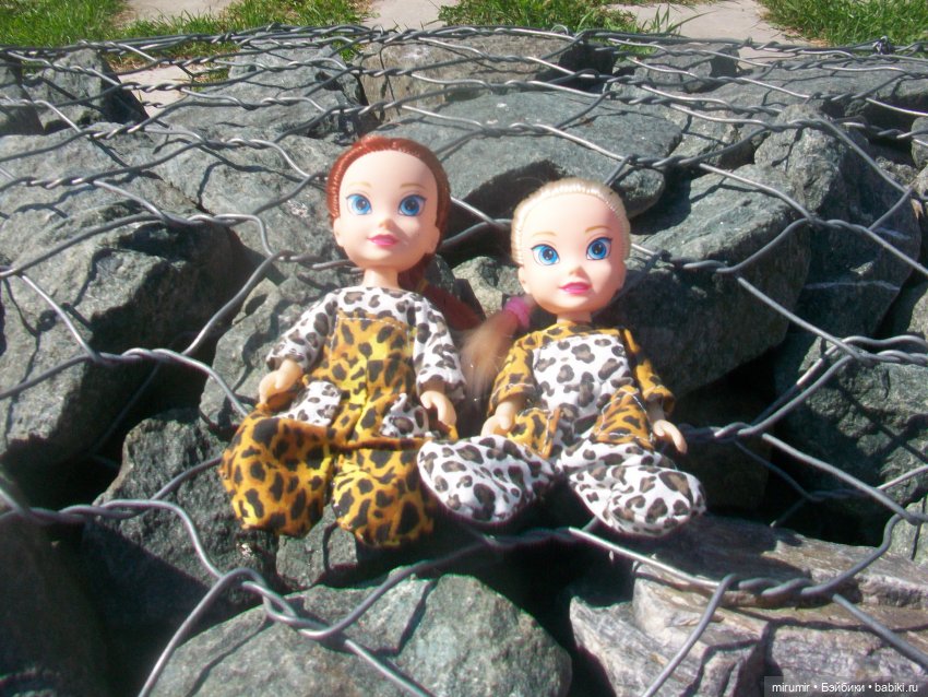 Как мы ходили смотреть уток на озере (фото 9)