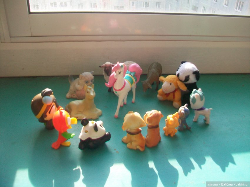 Найденыши — Интересное и необычное: фотоподборки