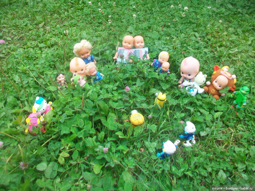 Найденыши — Интересное и необычное: фотоподборки (фото 8)